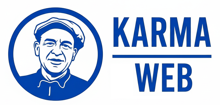 Karmaweb